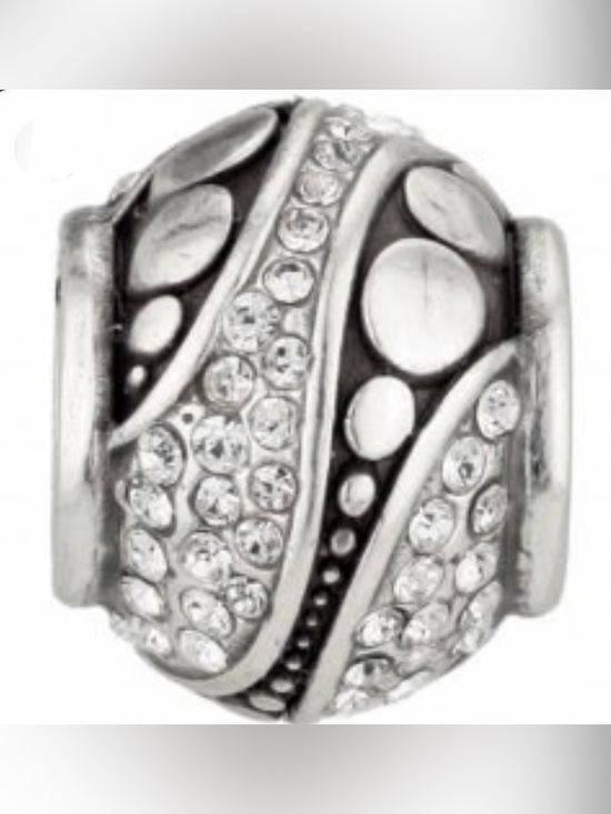 Brighton Jewelry - Brighton Cosmic Trail Spacer Bead Quantity 4